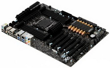 MSI Big Bang-XPower II